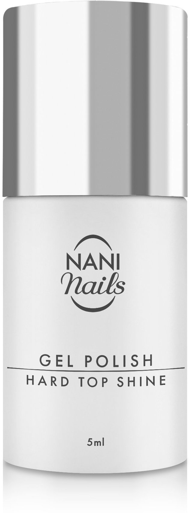 NANINAILS Hard Top Shine 5 ml