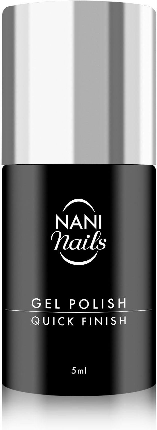 NANINAILS Quick Finish 5 ml