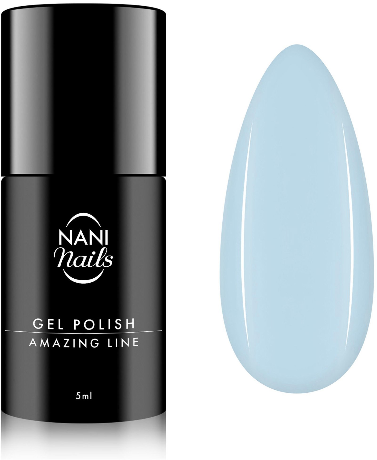 NANINAILS Amazing Line Morning Haze 5 ml