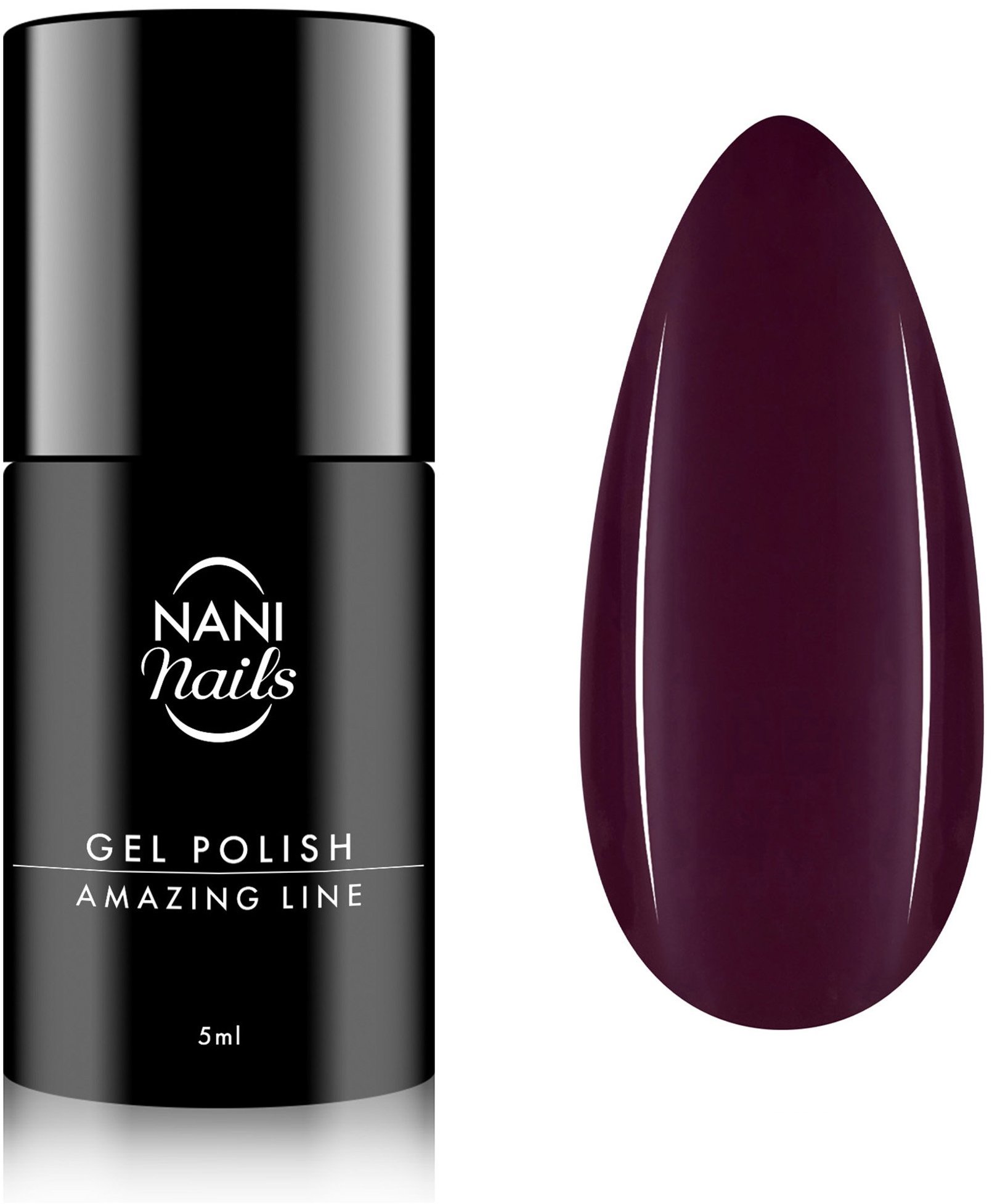 NANINAILS Amazing Line Glass of Wine 5 ml