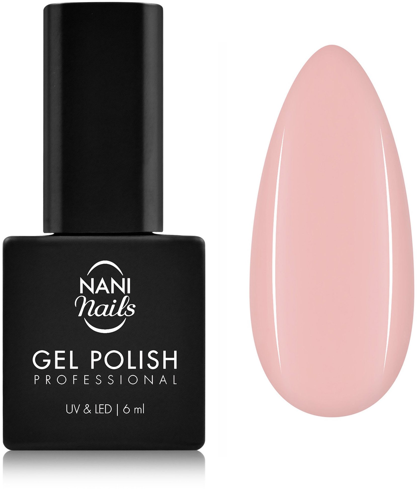 NANINAILS Loyalist 6 ml