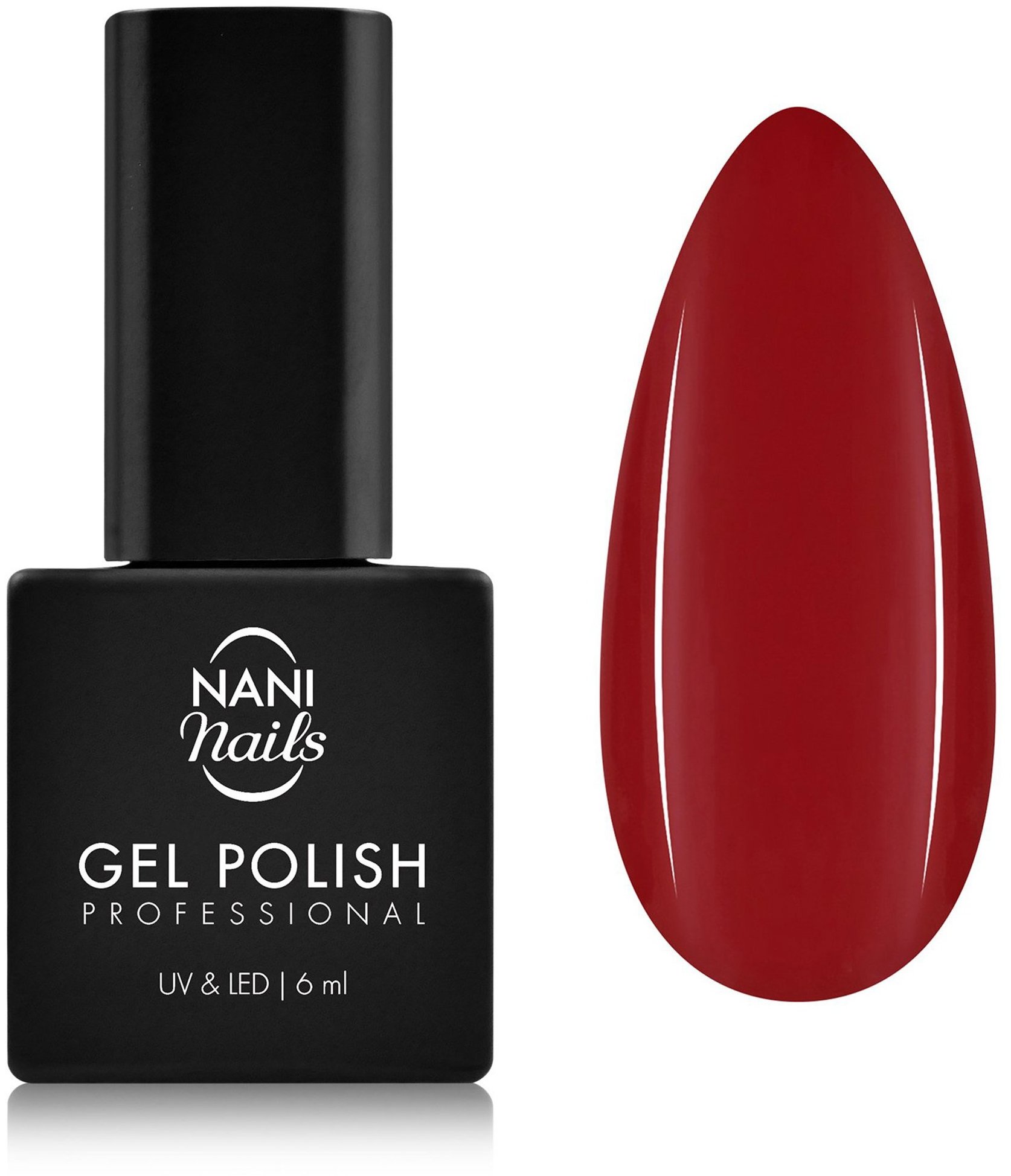 NANINAILS Passion 6 ml