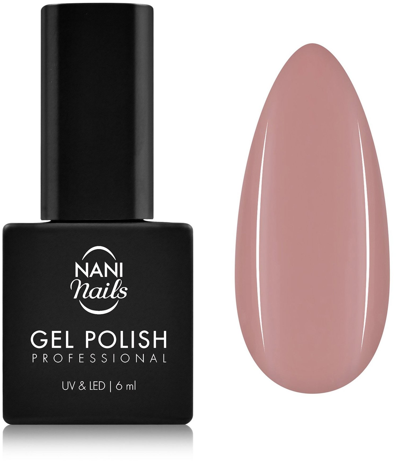 NANINAILS Miss Hat 6 ml