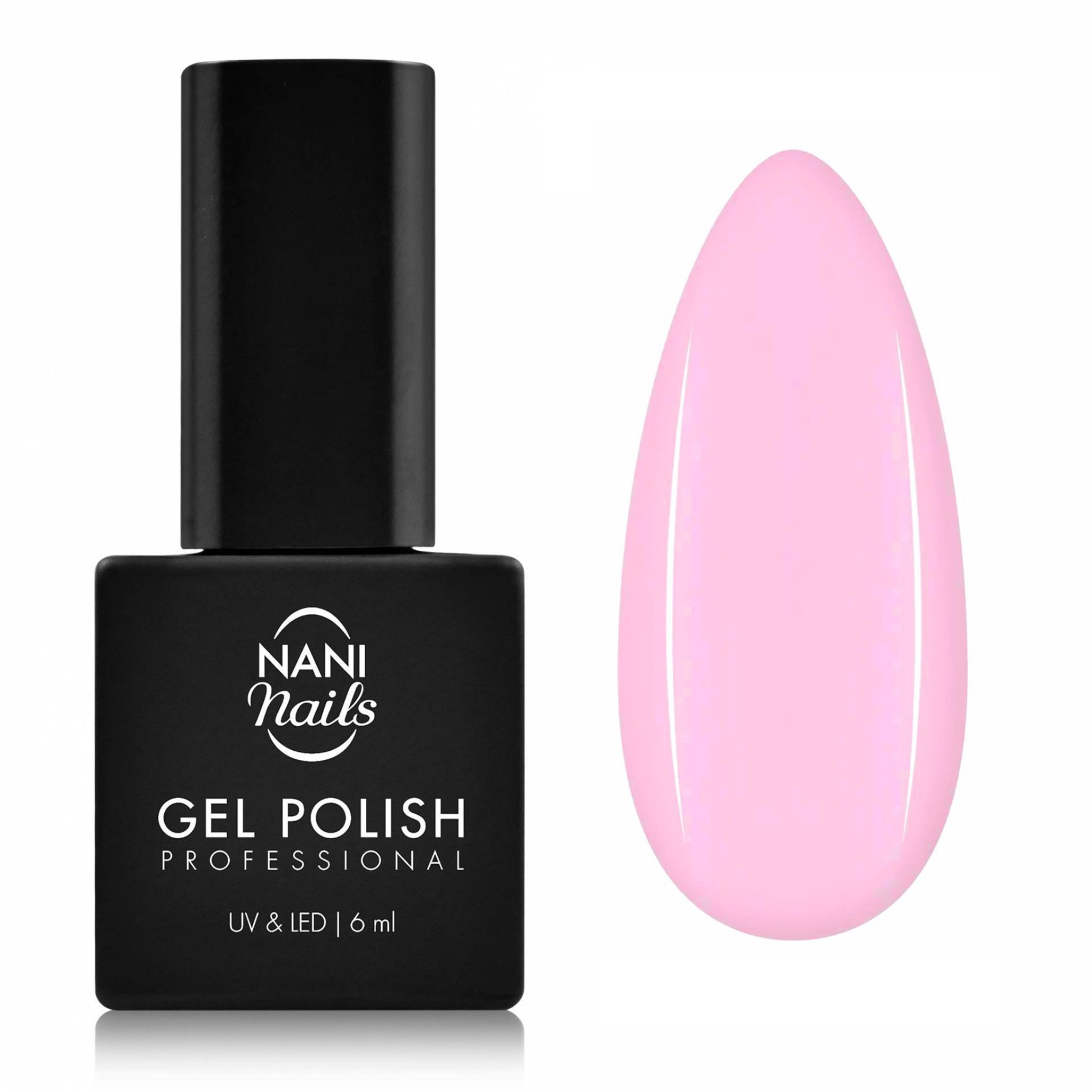 NANINAILS Charlotte 6 ml