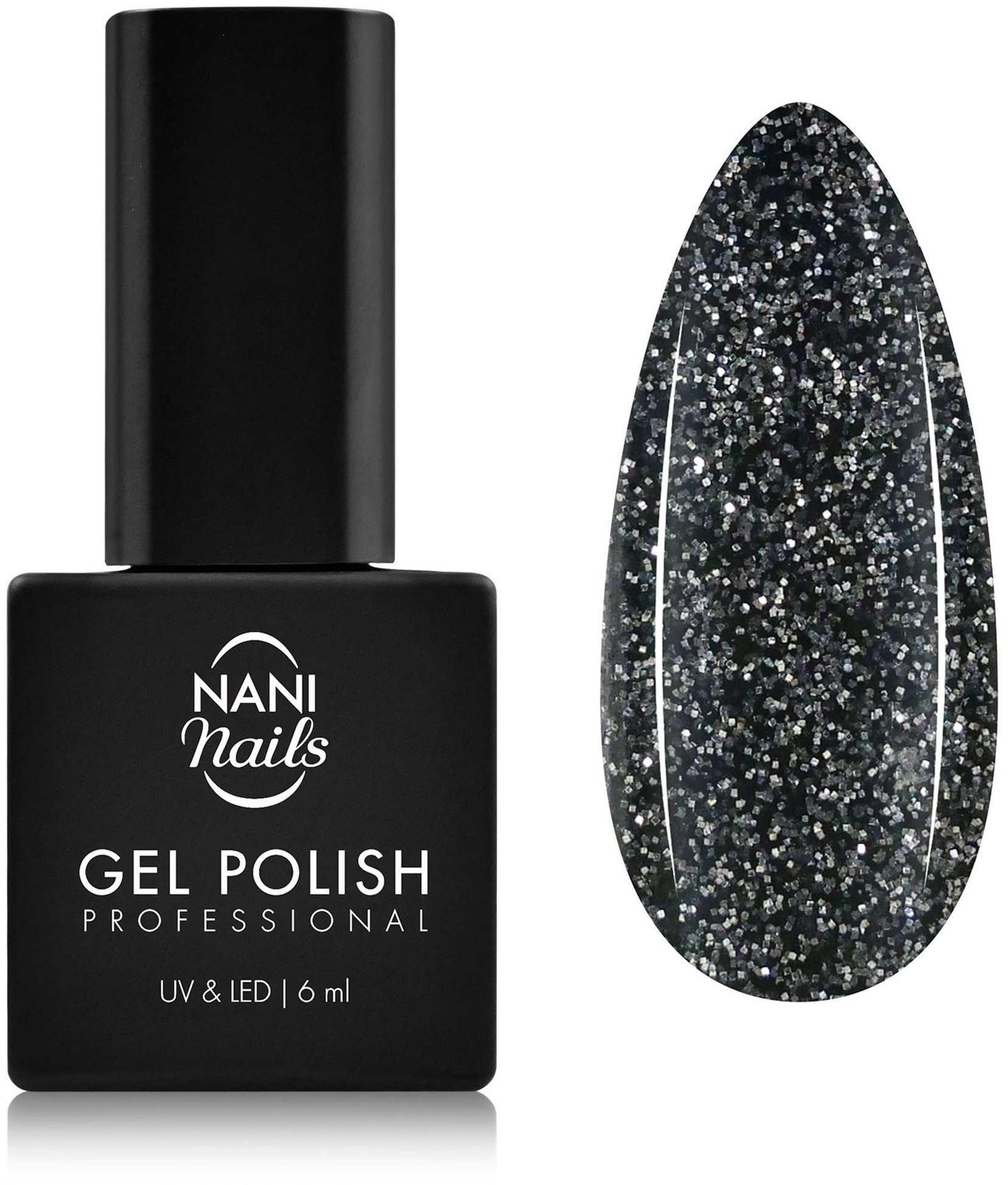 NANINAILS Party Time 6 ml