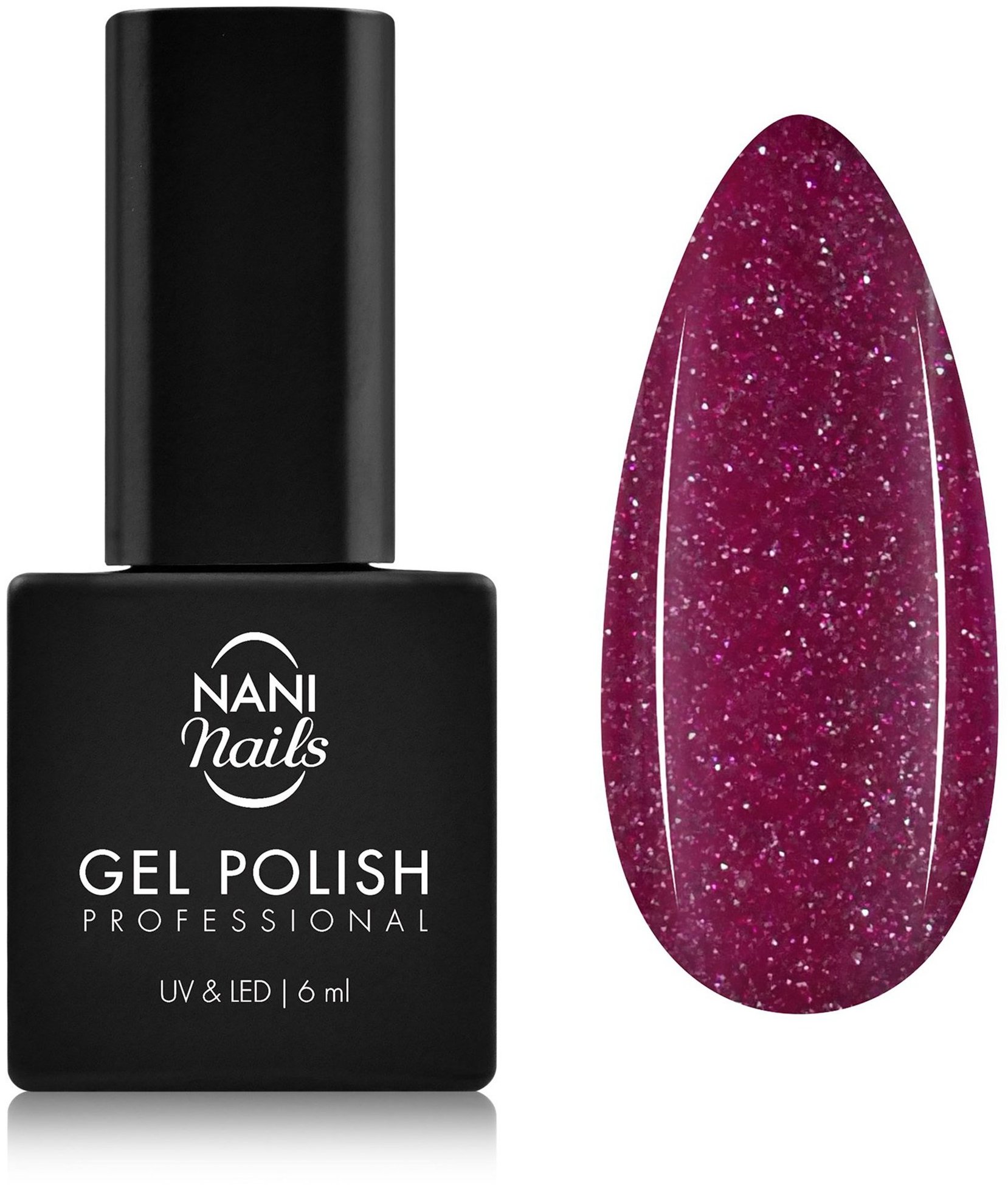 NANINAILS Shiny Moment 6 ml