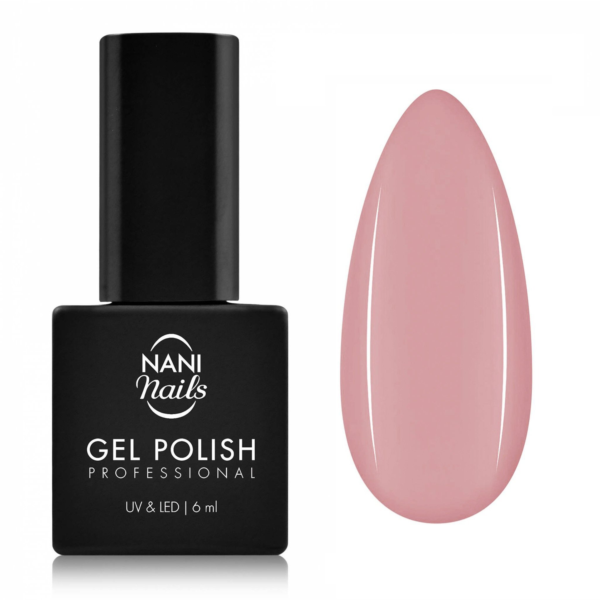 NANINAILS Abracadabra 6 ml