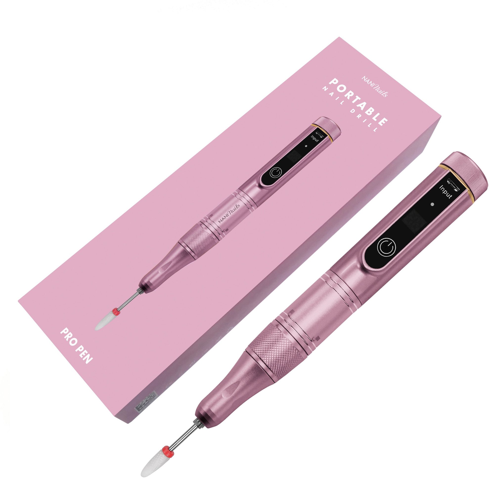 NANINAILS PRO PEN 26 W