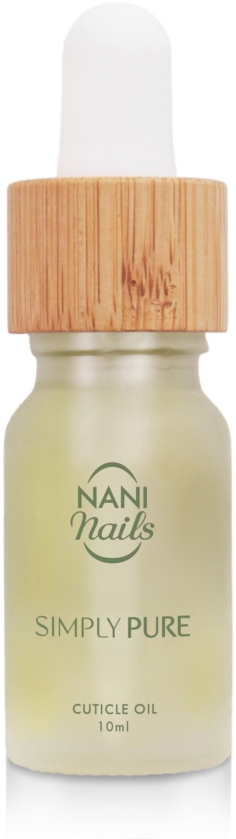 NANINAILS Simply Pure 10 ml
