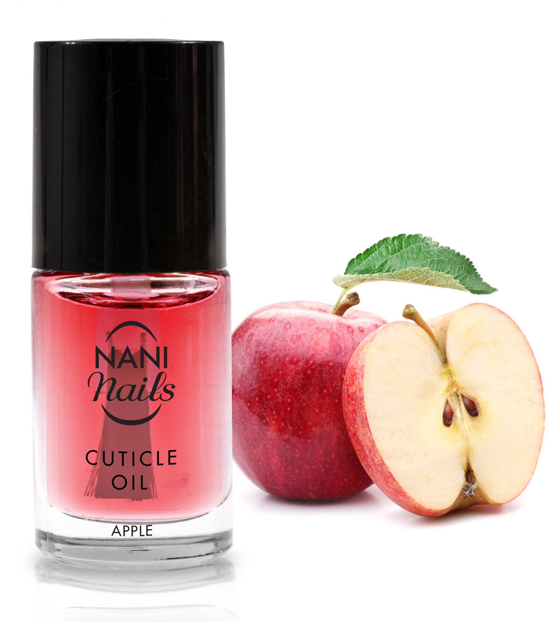 NANINAILS Cuticle Oil Jablko 5 ml