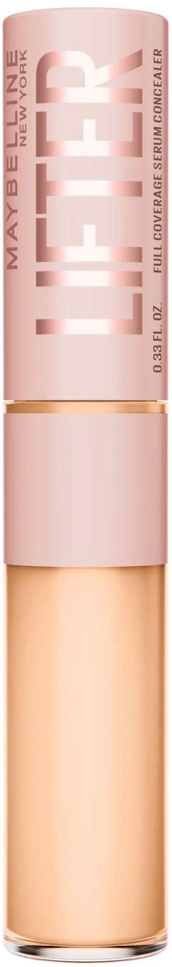 MAYBELLINE NEW YORK Lifter Concealer 30 hydratujúci korektor, 11 ml