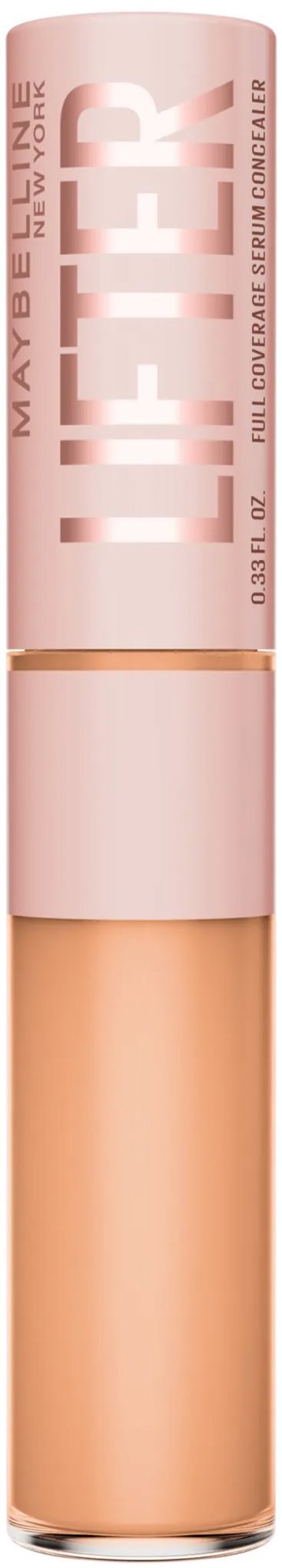 MAYBELLINE NEW YORK Lifter Concealer 50 hydratujúci korektor, 11 ml