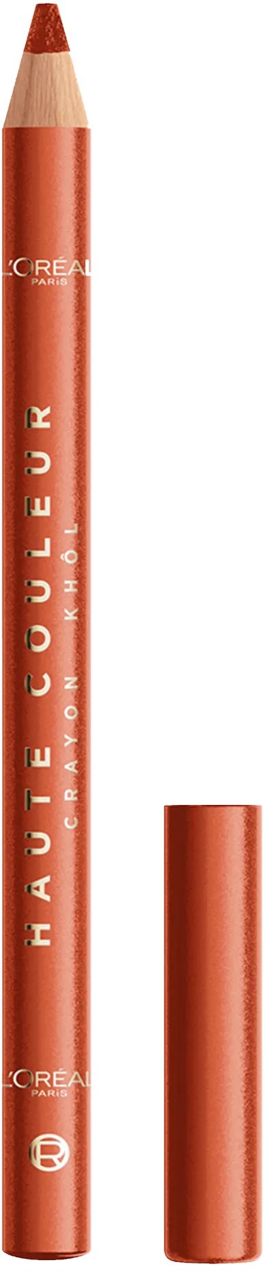 L'ORÉAL PARIS Infaillible Haute Coulueur Copper Tulle očná linka, 1,2 g