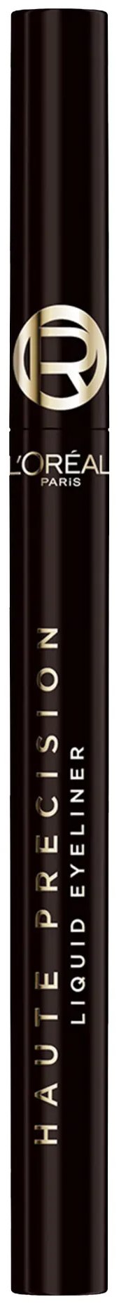 L'ORÉAL PARIS Infaillible Haute Precision Liner 02 Brun Leather tekutá očná linka, 1 ks