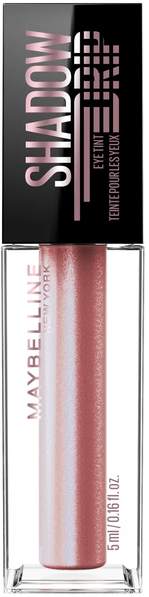 MAYBELLINE NEW YORK ShadowDrip Amethyst 10 Tekuté Očné Tiene, 5 ml