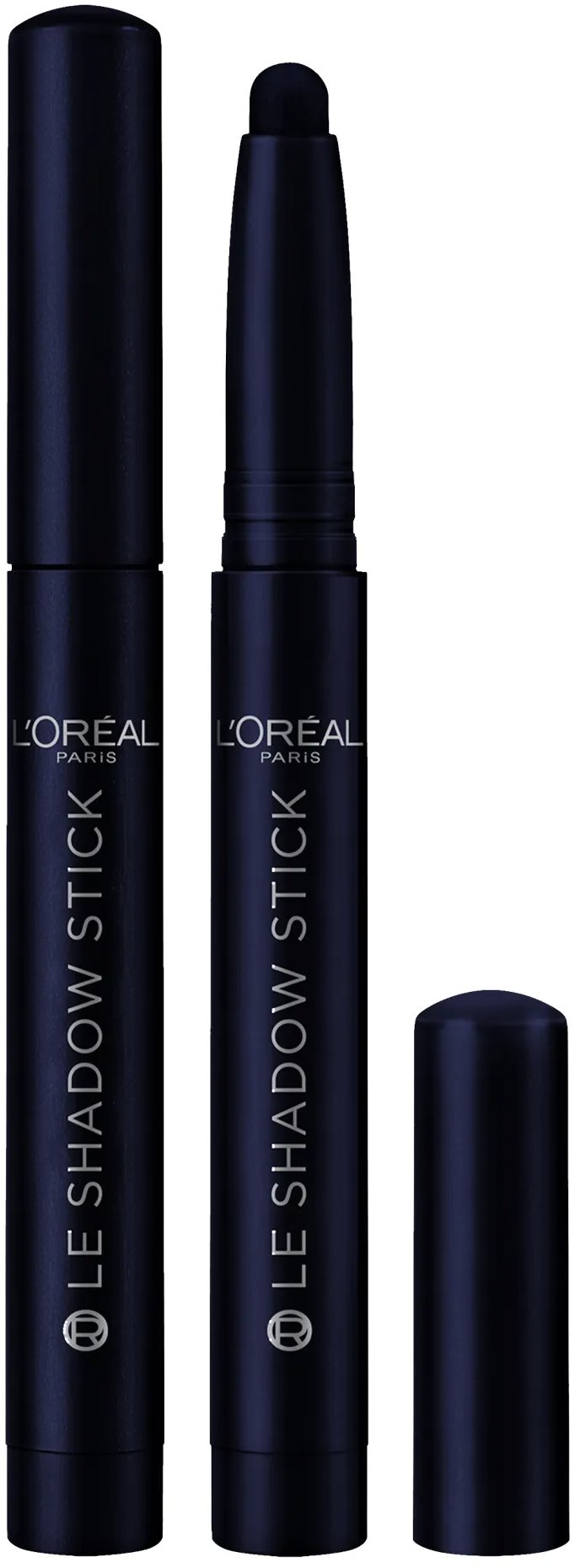 L'ORÉAL PARIS Shadow stick 300 Cosmic Blue očné tiene v ceruzke, 1,4 g