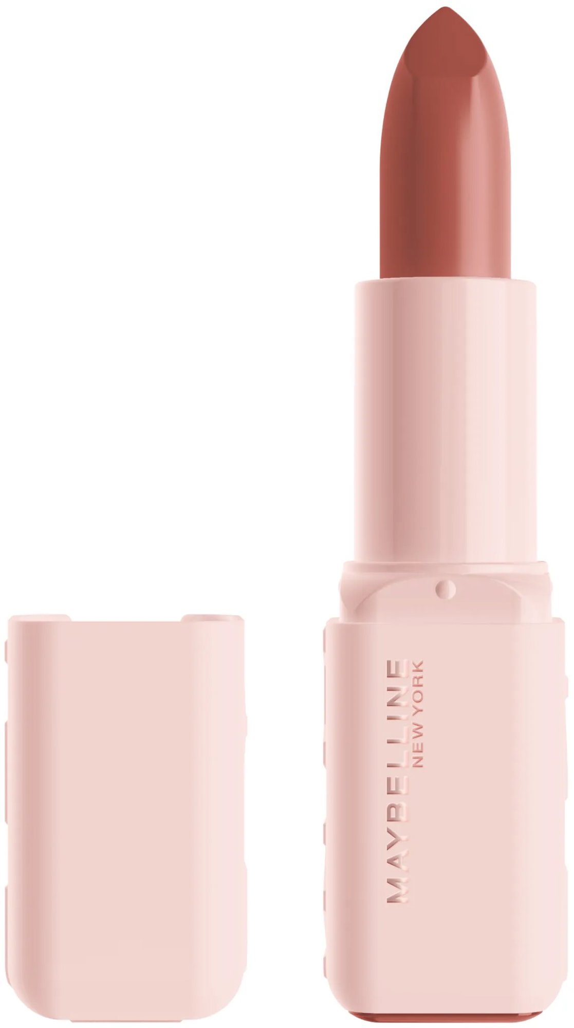 MAYBELLINE NEW YORK Serum Lipstick 101 Upstate rúž so saténovým finišom, 1 ks