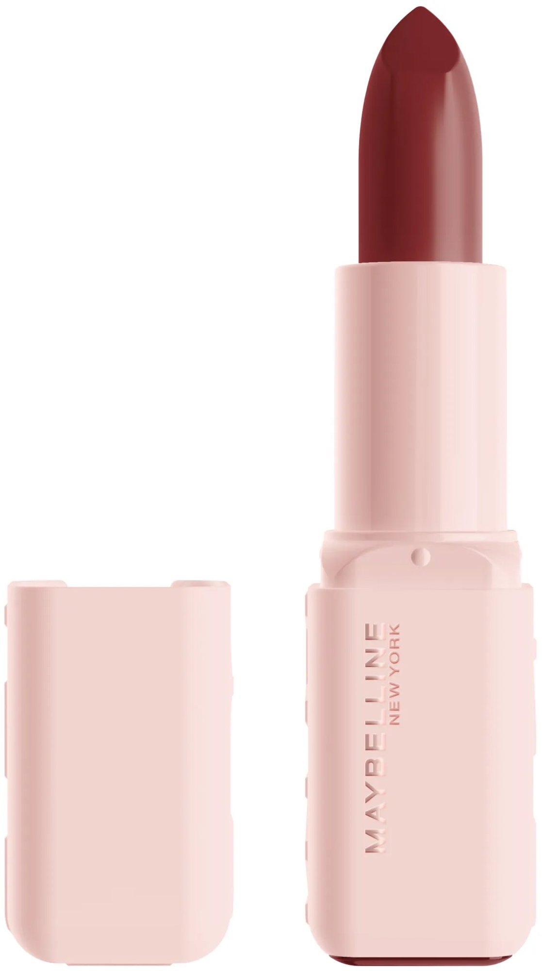 MAYBELLINE NEW YORK Serum Lipstick 104 Maybe Its Intens rúž so saténovým finišom, 1 ks