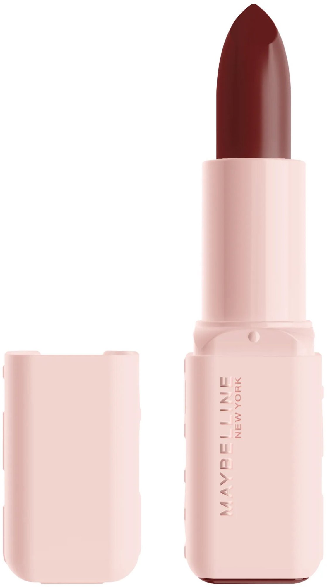 MAYBELLINE NEW YORK Serum Lipstick 105 Speed Walk rúž so saténovým finišom, 1 ks