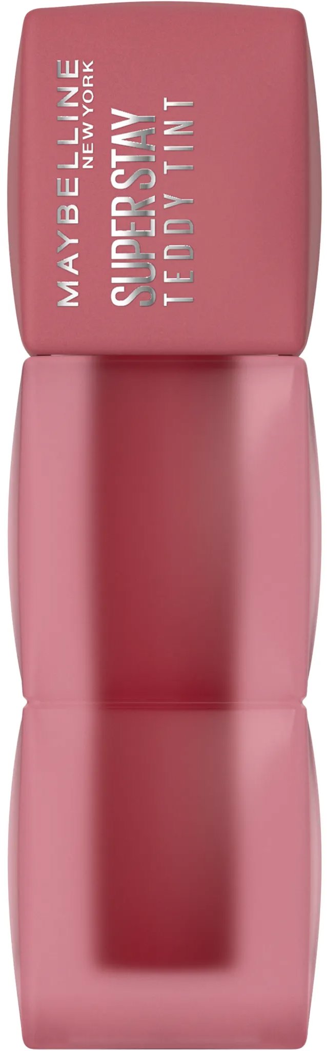 MAYBELLINE NEW YORK Super Stay Teddy Tint 105 Velvet Choker tekutý rúž, 5 ml