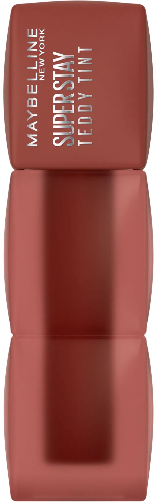 MAYBELLINE NEW YORK Super Stay Teddy Tint 115 Coffee Date tekutý rúž, 5 ml