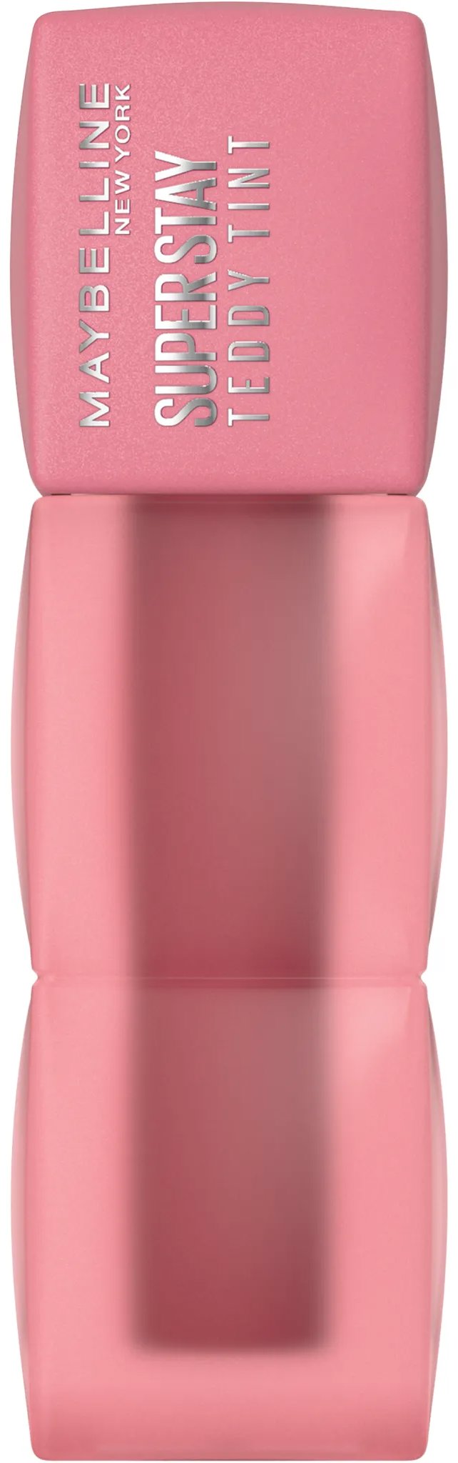 MAYBELLINE NEW YORK Super Stay Teddy Tint 90 Ribbon Tied tekutý rúž, 5 ml