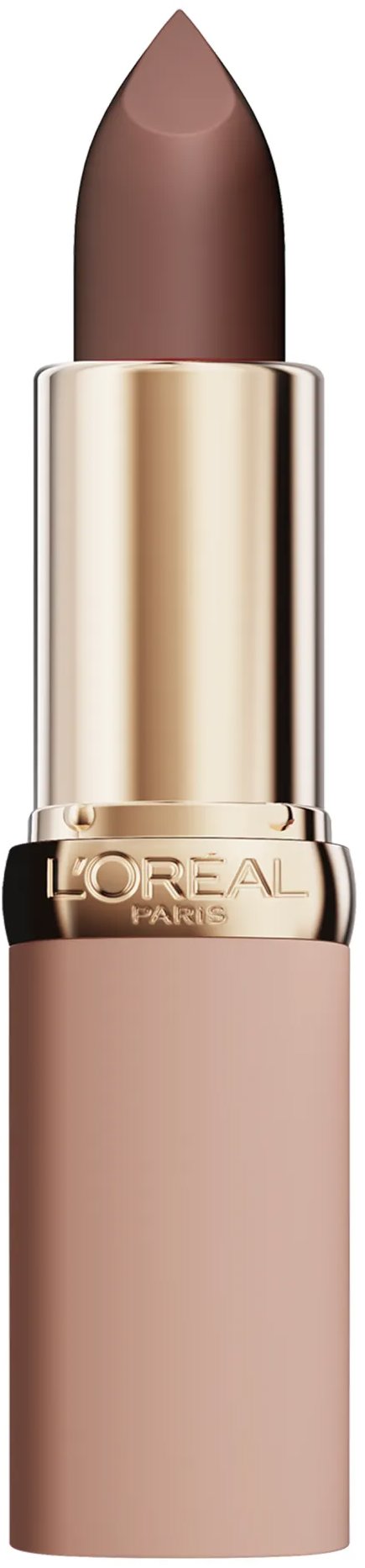 L'ORÉAL PARIS Color Riche Matin Balm 560 Rosewood Influence rúž, 4,3 g