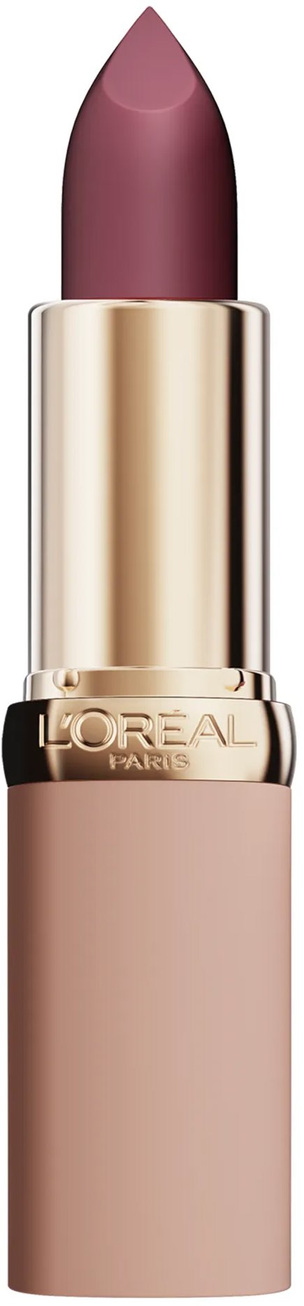 L'ORÉAL PARIS Color Riche Matin Balm 570 Worth it Intense rúž, 4,3 g