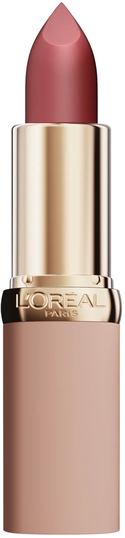 L'ORÉAL PARIS Color Riche Matin Balm 601 Worth it rúž, 4,3 g