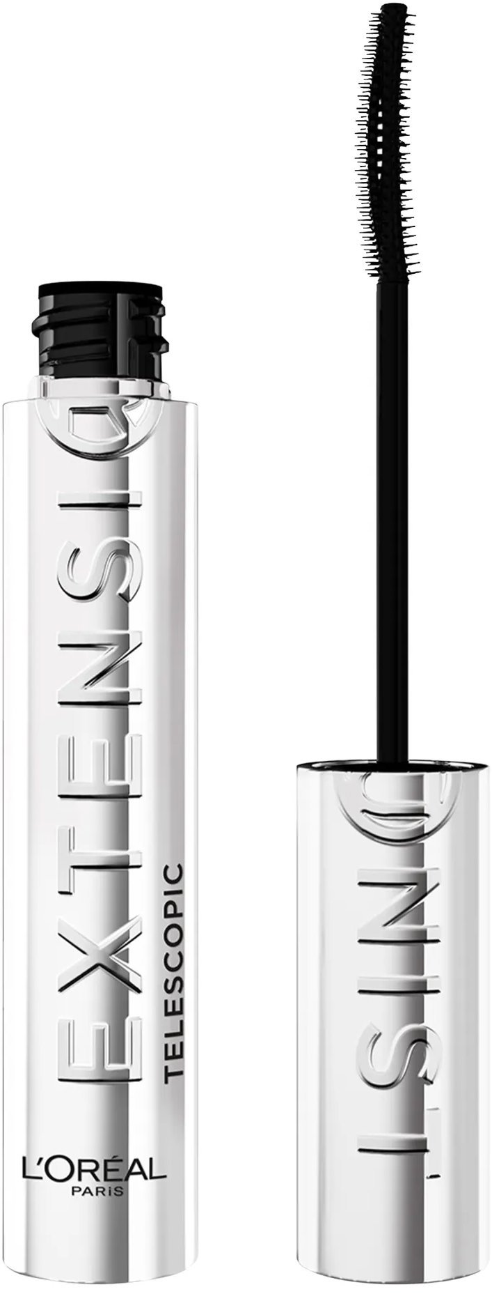 L'ORÉAL PARIS Telescopic Extensionist Mascara maskara čierna, 9,9 ml