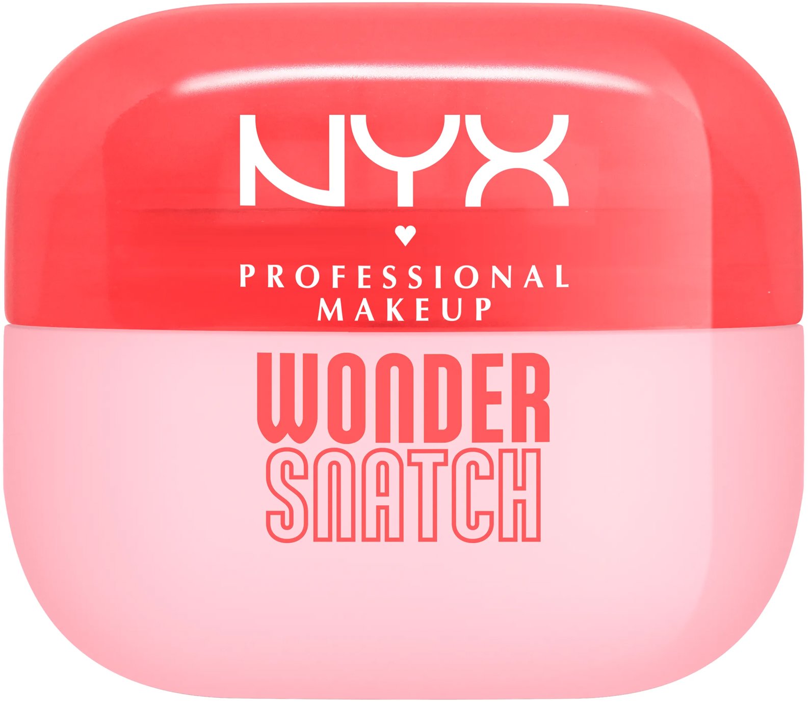NYX PROFESSIONAL MAKEUP Wonder Snatch Powder 02 Cheeky Cherry kontúrovací púder, 6 g