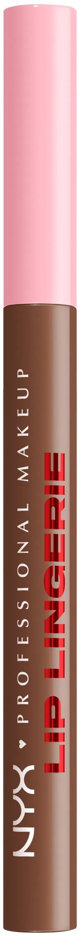 NYX PROFESSIONAL MAKEUP Lip Lingerie 06 Up To No Good kontúrovacia fixka na pery, 1 ml