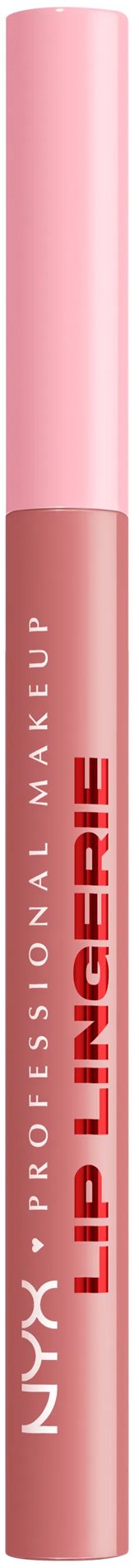NYX PROFESSIONAL MAKEUP Lip Lingerie 07 Cuff Me kontúrovacia fixka na pery, 1 ml