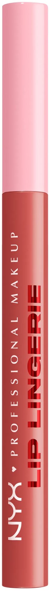 NYX PROFESSIONAL MAKEUP Lip Lingerie 09 Send Nudes kontúrovacia fixka na pery, 1 ml
