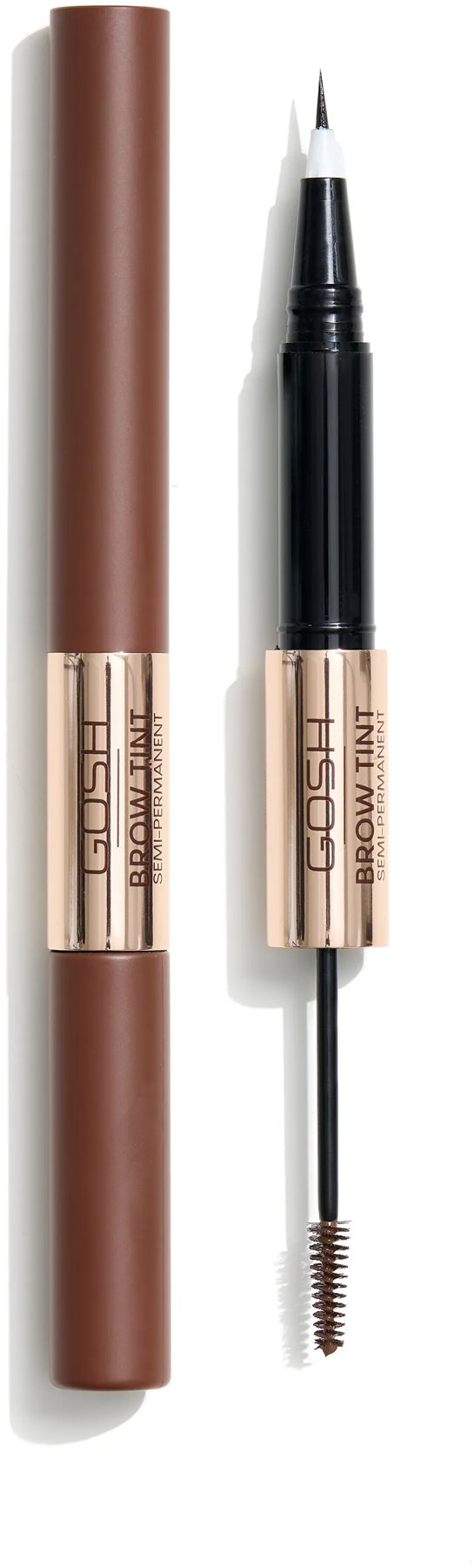 GOSH Brow Tint 002 Dark Brown