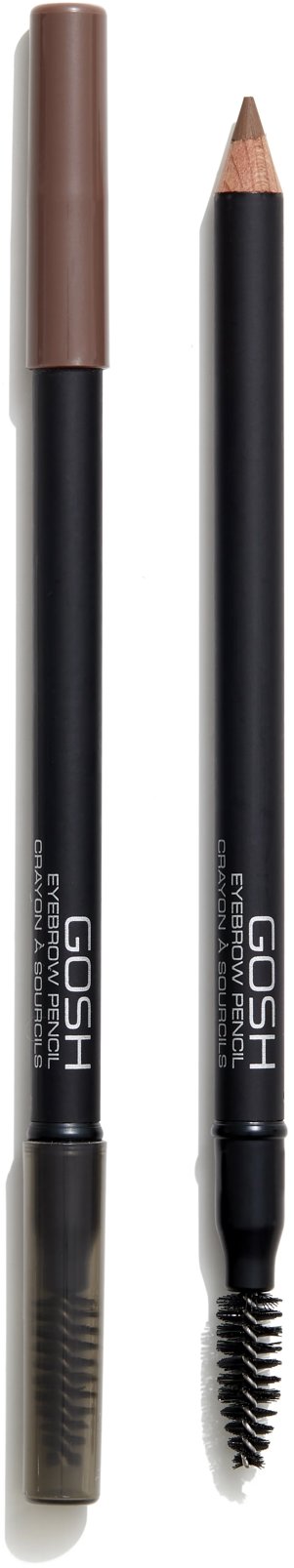 GOSH Eye Brow Pencil 01 Brown