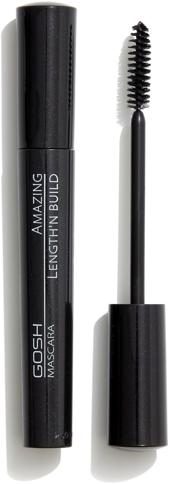 GOSH Amazing Length'n Build Mascara 001 Black