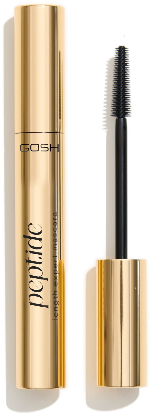 GOSH Peptide Lenght Expert Mascara