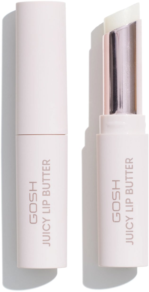 GOSH Juicy Lip Butter 001 Sparkling