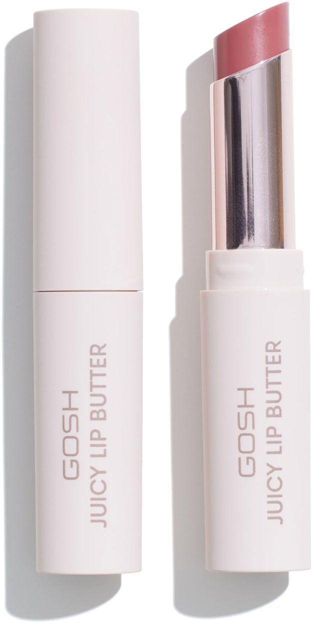GOSH Juicy Lip Butter 002 Sweet Treat