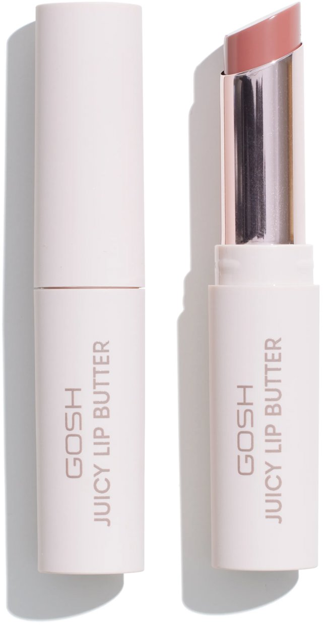 GOSH Juicy Lip Butter 003 Autumn Brown