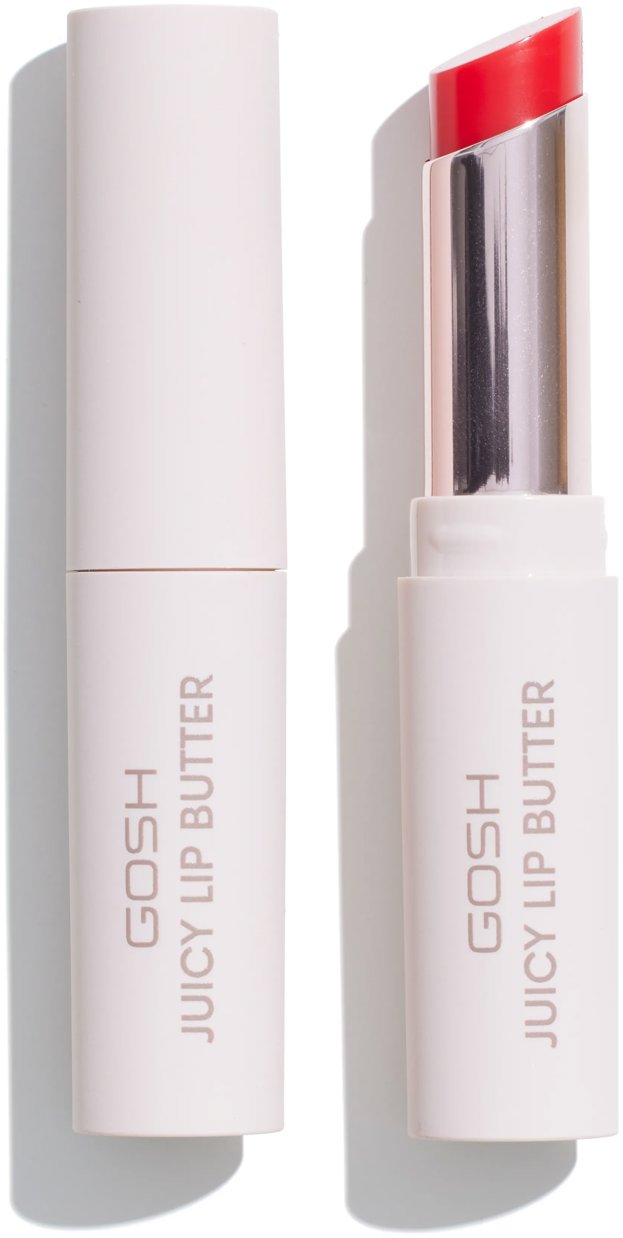 GOSH Juicy Lip Butter 004 Burning Heart