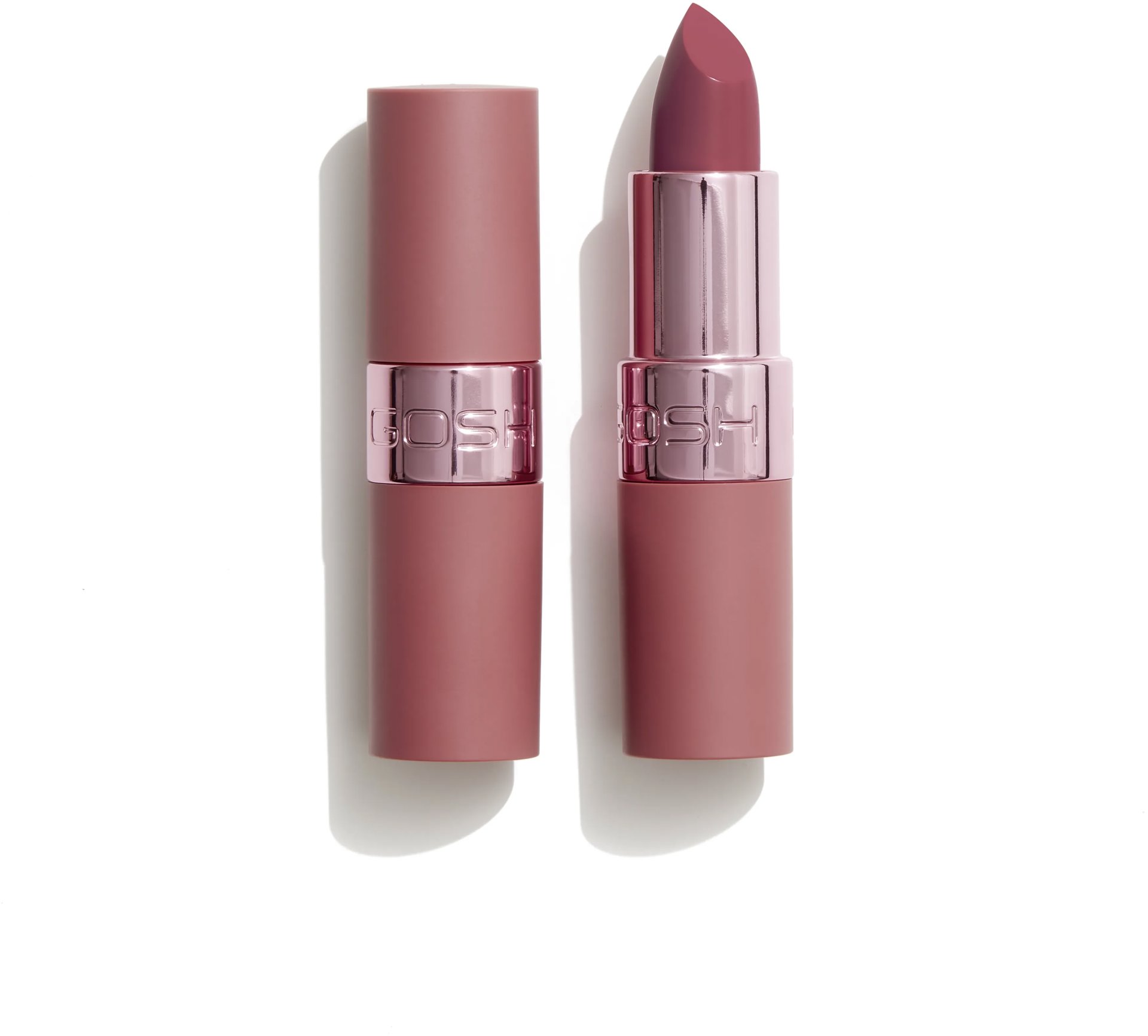 GOSH Luxury Rose Lips 004 Enjoy