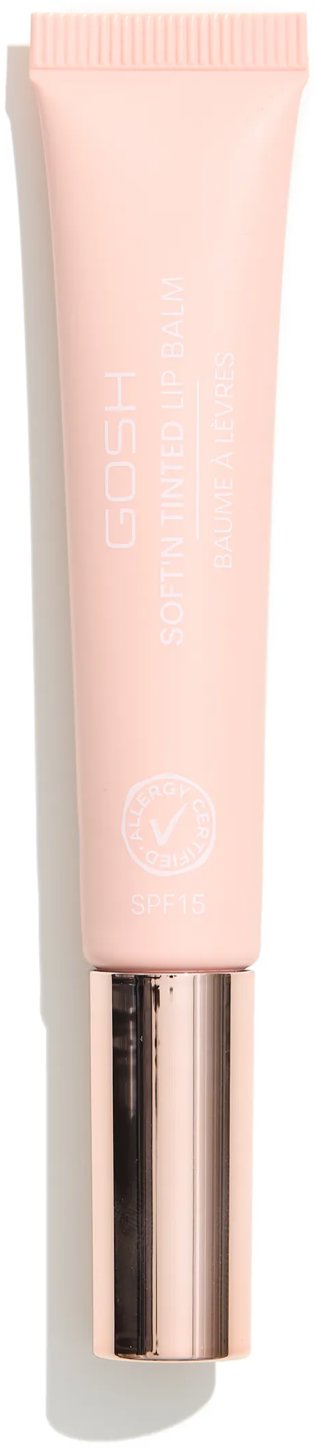 GOSH Soft'n Tinted Lip Balm 009 Sunny Melon 8 ml