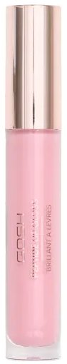 GOSH Peptide Lip Gloss 002 Candy 7 ml