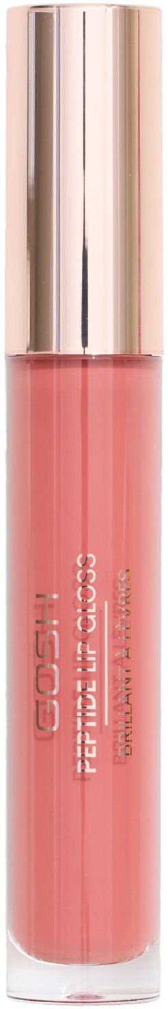 GOSH Peptide Lip Gloss 003 Vintage 7 ml