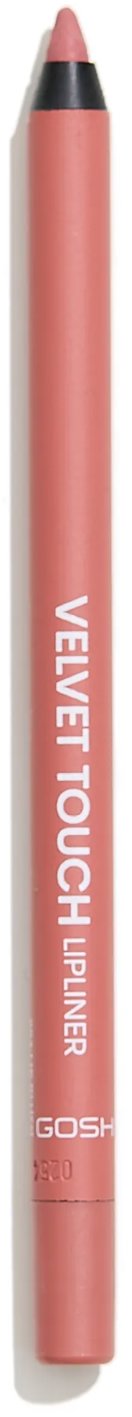 GOSH Velvet Touch Lipliner Waterproof 003 Lip Blush 1 ml