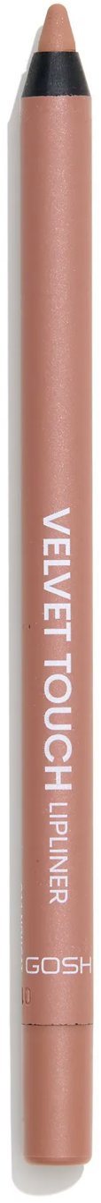 GOSH Velvet Touch Lipliner Waterproof 011 Nougat 1 ml