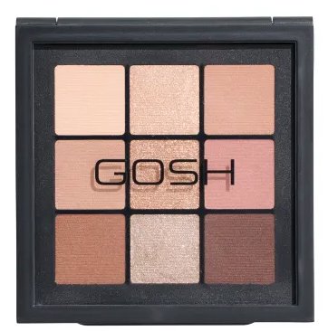 GOSH Eyedentity 006 Be Harmless 8 g