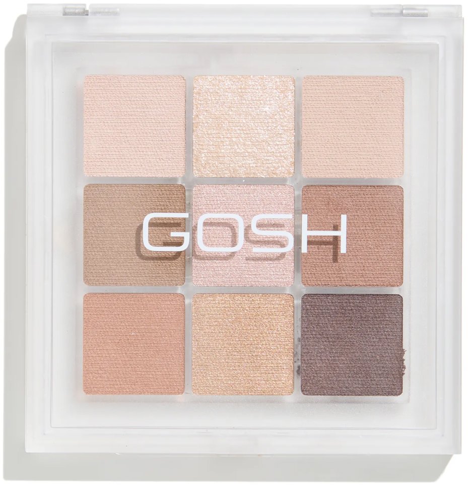 GOSH Eyedentity 007 Be Honey 8 g